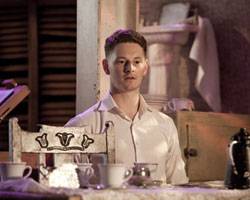 Vieux Carre | Itch Productions