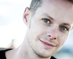Ben Pfeiffer