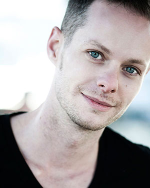 Ben Pfeiffer
