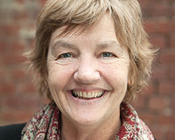 Patricia Cornelius