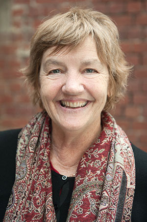 Patricia Cornelius