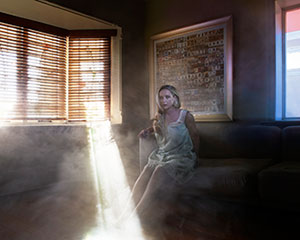 Alienation | Perth Theatre Company