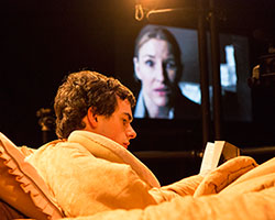 Beached | Griffin Theatre Company