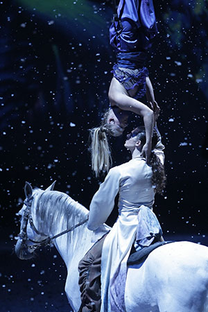 Cavalia