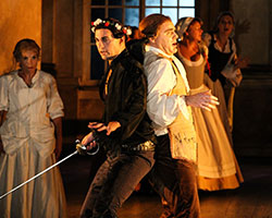 Don Giovanni | WA Opera