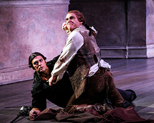 Don Giovanni | WA Opera