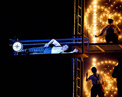 Einstein on the Beach