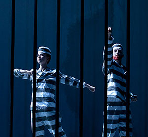 Einstein on the Beach