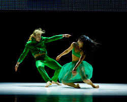 G | Australian Dance Theatre