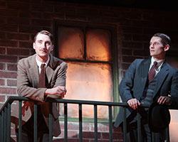 The Glass Menagerie | Ensemble Theatre