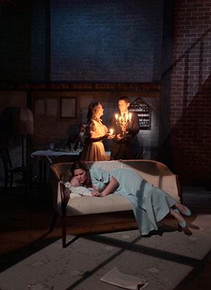 The Glass Menagerie | Ensemble Theatre