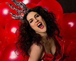 Glory Box…Paradise | Finucane & Smith