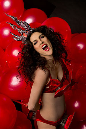 Glory Box…Paradise | Finucane & Smith