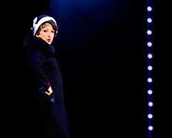 Gypsy | The Production Company