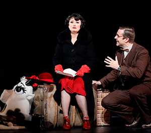 Gypsy | The Production Company