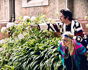 Hip Hiker's Guide to the Galaxy | Backwards Anorak