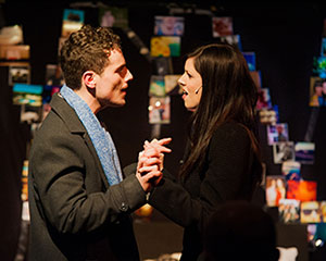 The Last Five Years | Tall Trees Productions