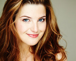 Like Love | Rebecca Moore