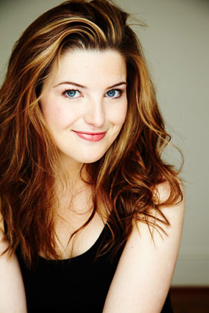 Like Love | Rebecca Moore