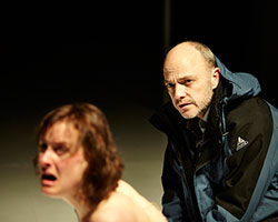 Persona | Belvoir