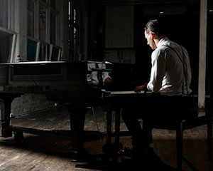 Sweet Dreams | Michael Griffiths