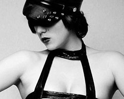 Tied Up | Jessamae St James