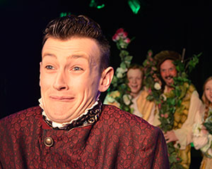 Twelfth Night | Bravehearts 2.0