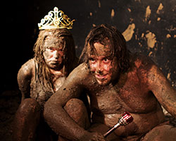 Ubu Roi | 5pound Theatre