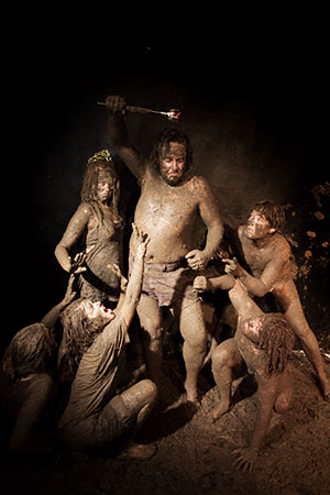 Ubu Roi | 5pound Theatre