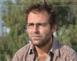 Jon Bonfiglio