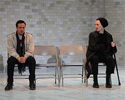 Angels in America | Belvoir