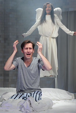 Angels in America | Belvoir