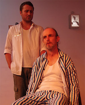 Animal | Upstart Theatre Company