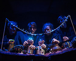 Argus | Dead Puppet Society