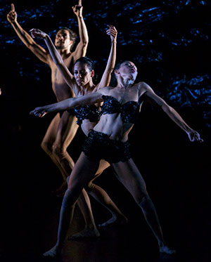 Blak | Bangarra Dance Theatre