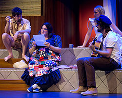 flowerchildren | Magnormos