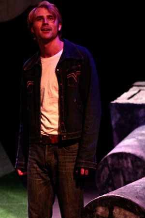 Graceland and Asleep on the Wind | Operating Theatre