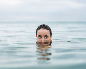 Great White | The Skeletal System