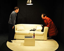 Herding Cats | Red Stitch Actors Theatre