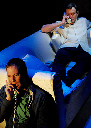 Herding Cats | Red Stitch Actors Theatre