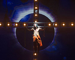 Jesus Christ Superstar