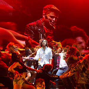 Jesus Christ Superstar