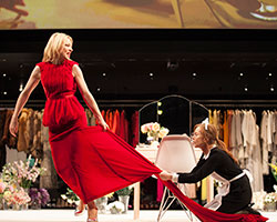 The Maids | Sydney Theatre Company