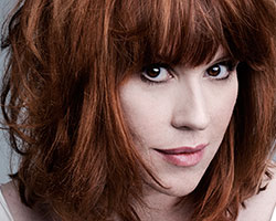 Molly Ringwald