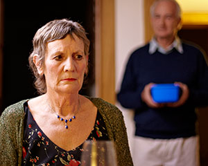 And No More Shall We Part | Bakehouse Theatre Company