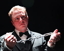 Robots vs Art | Tamarama Rock Surfers Theatre Company