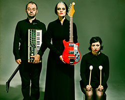 RRAMP | Adelaide Cabaret Festival