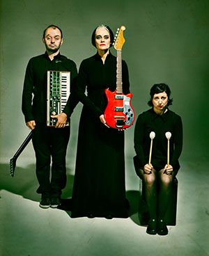 RRAMP | Adelaide Cabaret Festival