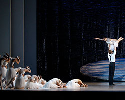 Swan Lake | Australian Ballet