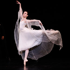 Swan Lake | Australian Ballet